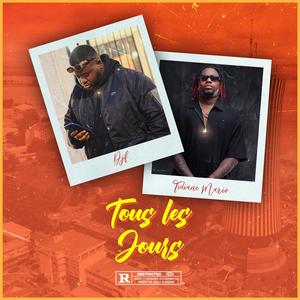 Tous les jours (feat. Tidiane mario) (Explicit)