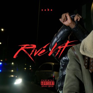 Rivé vit (Explicit)