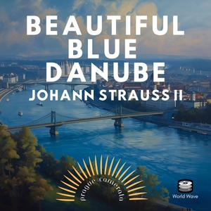 BEAUTIFUL BLUE DANUBE