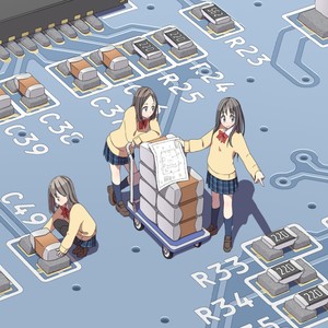 W.A.Y. (Where Are You) (Explicit)