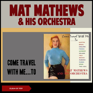 Come Travel With Me...To (Album of 1959)