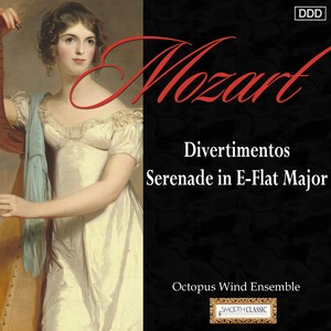 Divertimento in F Major, K. 138