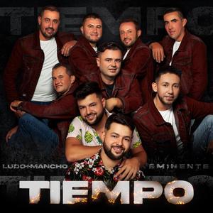 Tiempo (feat. Grupo Eminente)