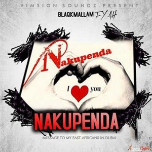 Nakupenda