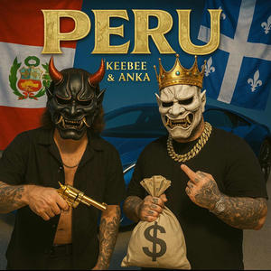 PERU (feat. KeeBee) (RMX)