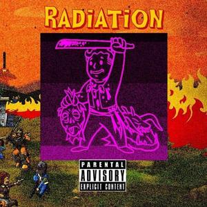 Radiation (Explicit)