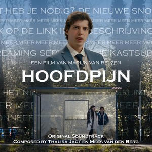 Thalisa Jagt - Chaos