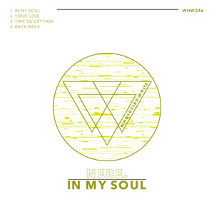 Time To Get Free (Original Mix)