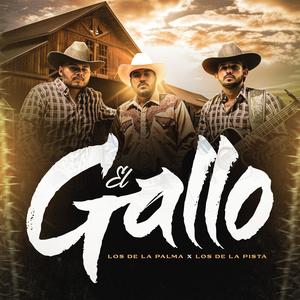 El Gallo (feat. Los De La Pista)