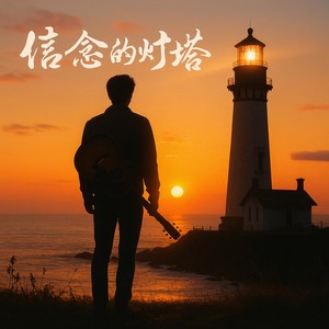 信念的灯塔