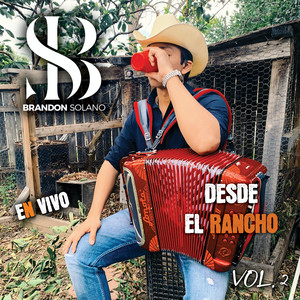 En Vivo Desde El Rancho Vol.2