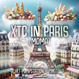 XTC In Paris (MDMA) (Explicit)