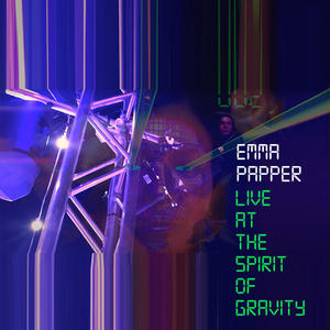 Live at the Spirit of Gravity