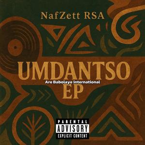 Woza (feat. Logik Rsa, Jay Baby, Vapour & Thabzin108)