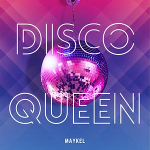 DISCO QUEEN (Instrumental)