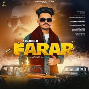 Sukhi - Farar