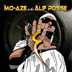 Mo-Aze & the Alif Posse