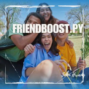 FriendBoost.py (Explicit)