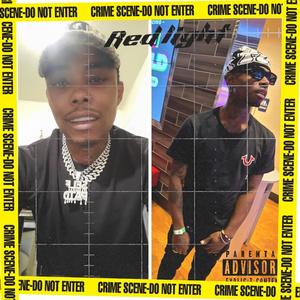 Red light (feat. Smiley) (Explicit)