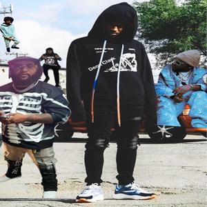 Go Viral (feat. Rmc Mike) (Explicit)