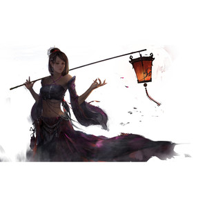 梦里倏忽（九阴真经同人）