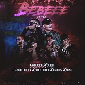 Bebeee (Remix|Explicit)