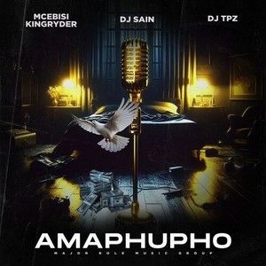 Amaphupho