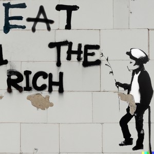 Eat The Rich