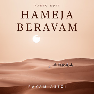 Hameja Beravam (Radio Edit)