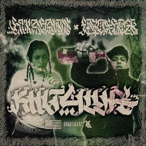 Kult4Lyfe (feat. RulaBandz) (Explicit)