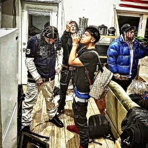 Kult4Lyfe (feat. RulaBandz) (Explicit)