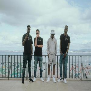 Sem Destino (feat. Ajli Cobra & Ciro Evandro) (Explicit)