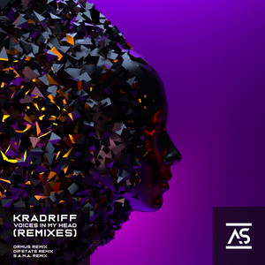 Voices in My Head (S.A.M.A. Extended Remix)
