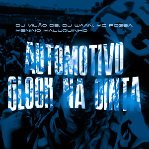 Automotivo Glock na Cinta (Explicit)