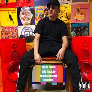 Siguelo Bailando (Oscar Divine Remix)