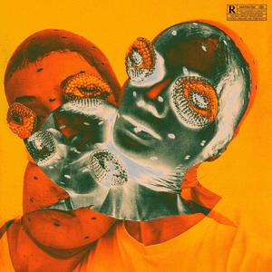 Im A God(feat. B4Met) (Explicit)