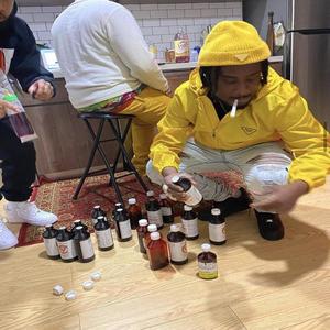 From Nothin (feat. Big Yaya & CaptainCrunch) (Explicit)