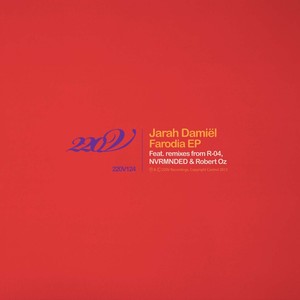 Farodia (Robert Oz Remix)