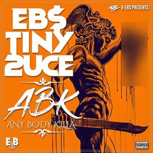 Any Body Killa (Explicit)