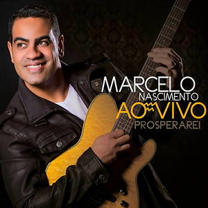 Prosperarei (Ao Vivo)