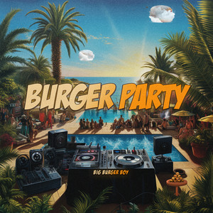 Burger Party