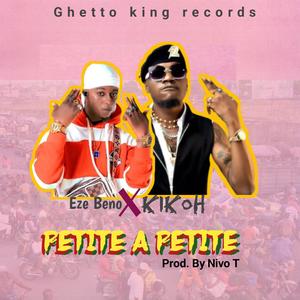 Petit a Petit (feat. KIKOH)