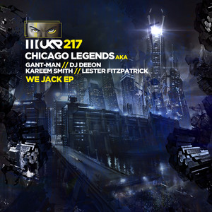 Game Over (Original Mix)