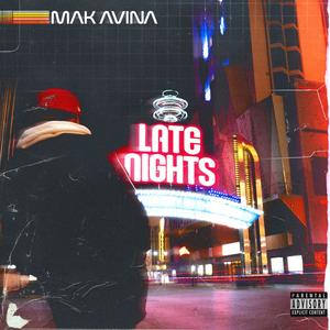 Late Nights (Explicit)