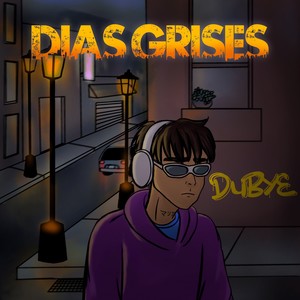 Días Grises (Explicit)