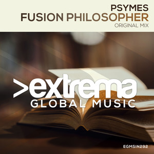 Psymes - Fusion Philosopher (Radio Edit)
