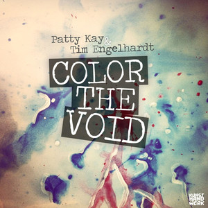 Love the Void (Tim Engelhardt Hour Glass Revise)