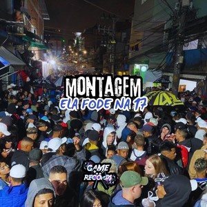 Montagem Ela Fode na 17 (Explicit)