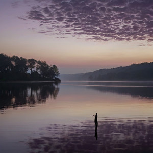 Could my dreams be waiting for me to believe in them?