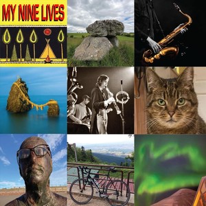 My Nine Lives